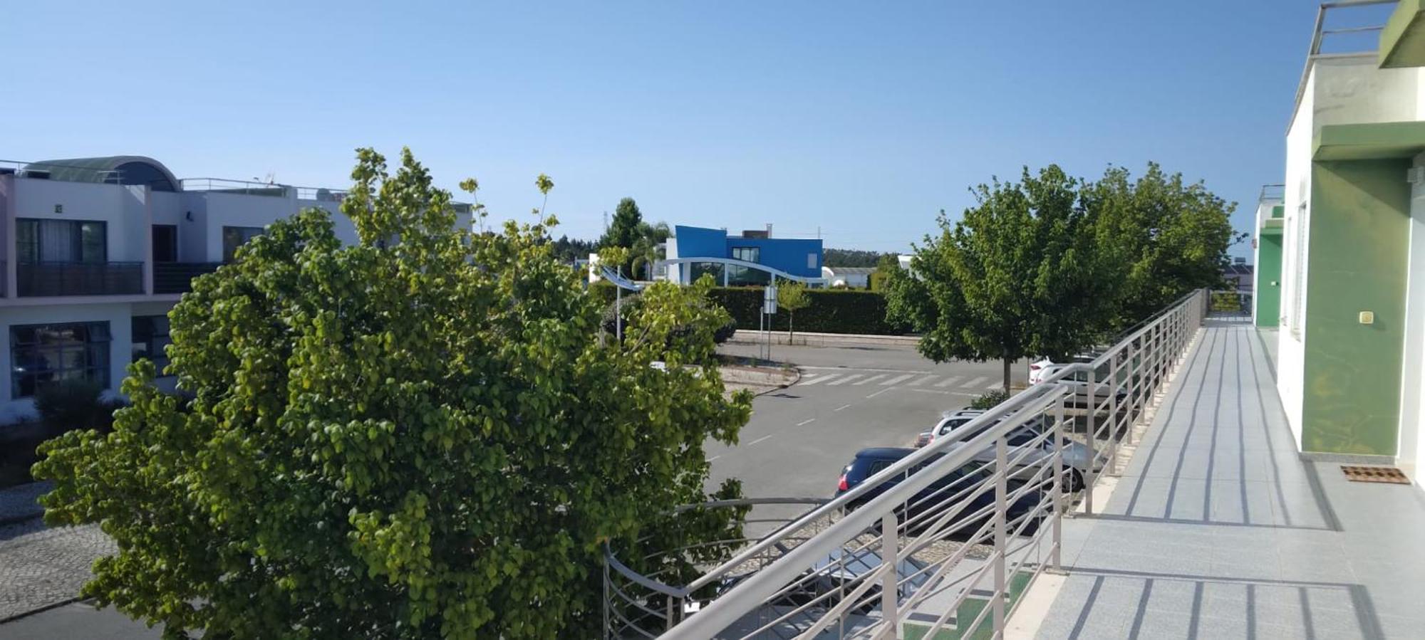Apartamento Estudio Palmela Village Quinta do Anjo Kültér fotó