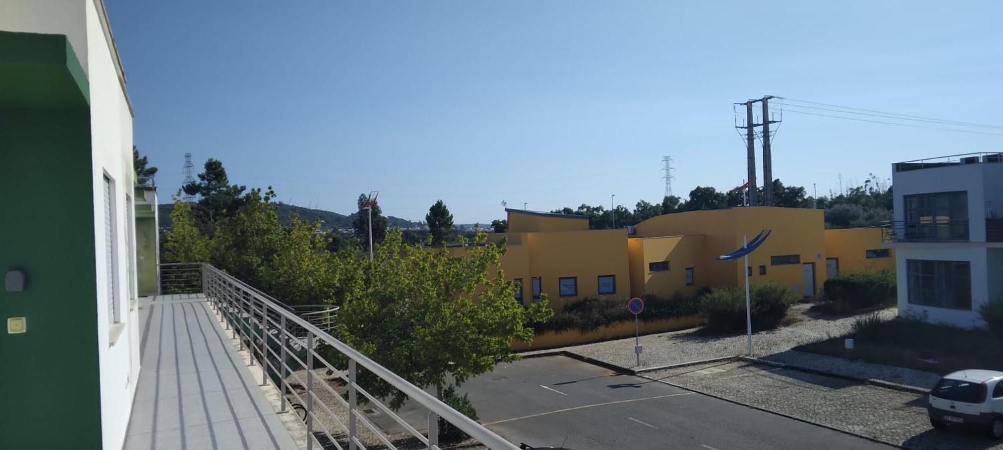 Apartamento Estudio Palmela Village Quinta do Anjo Kültér fotó