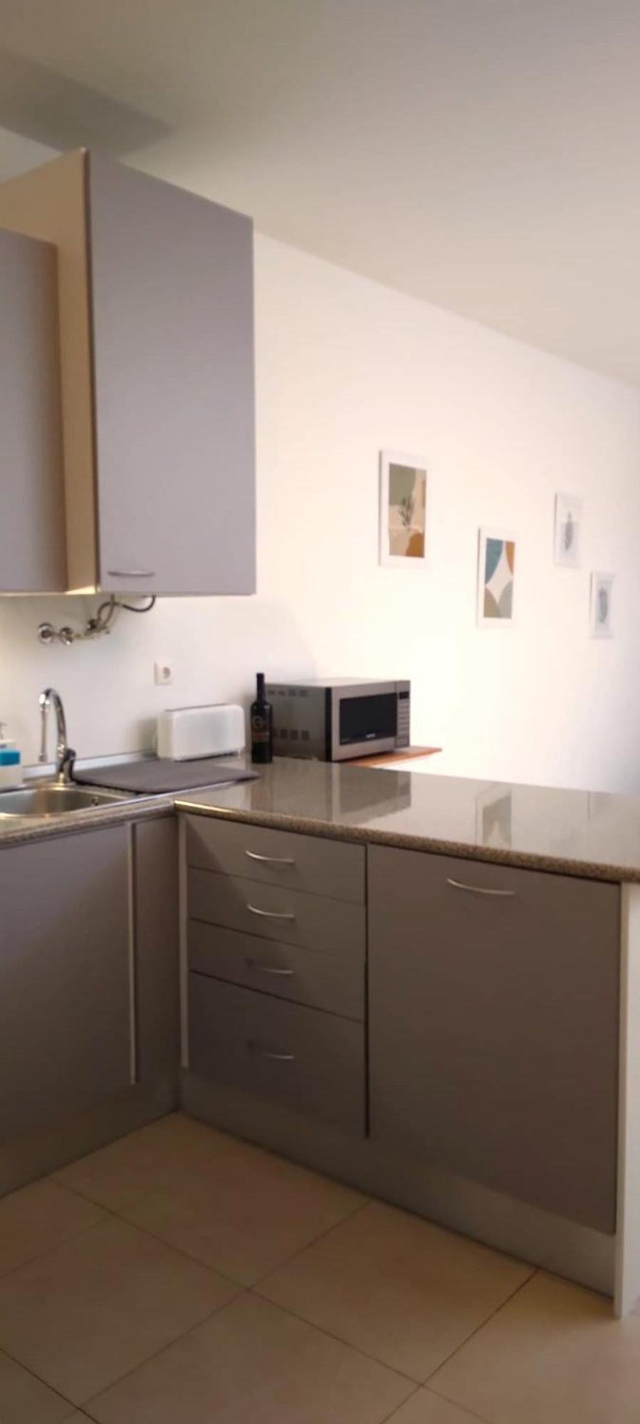 Apartamento Estudio Palmela Village Quinta do Anjo Kültér fotó