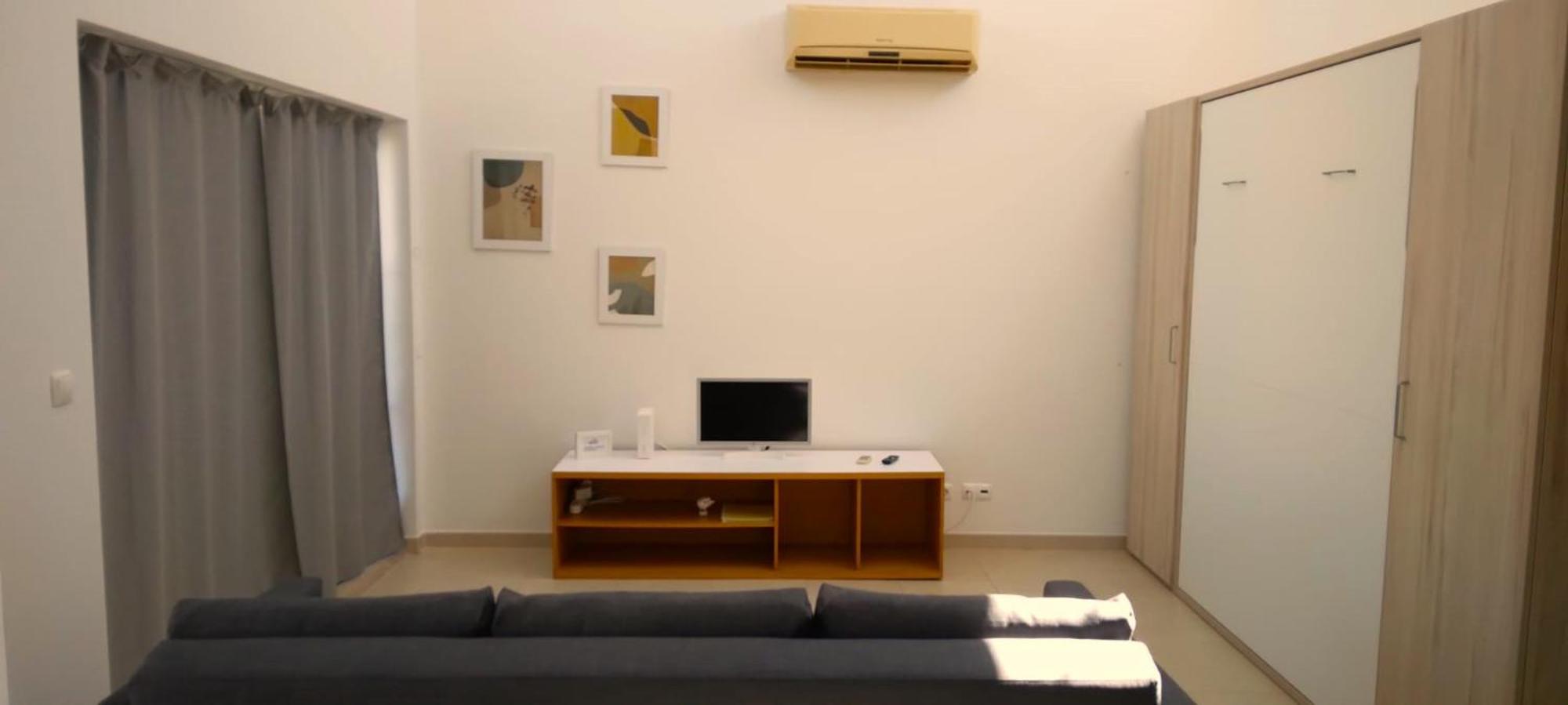 Apartamento Estudio Palmela Village Quinta do Anjo Kültér fotó