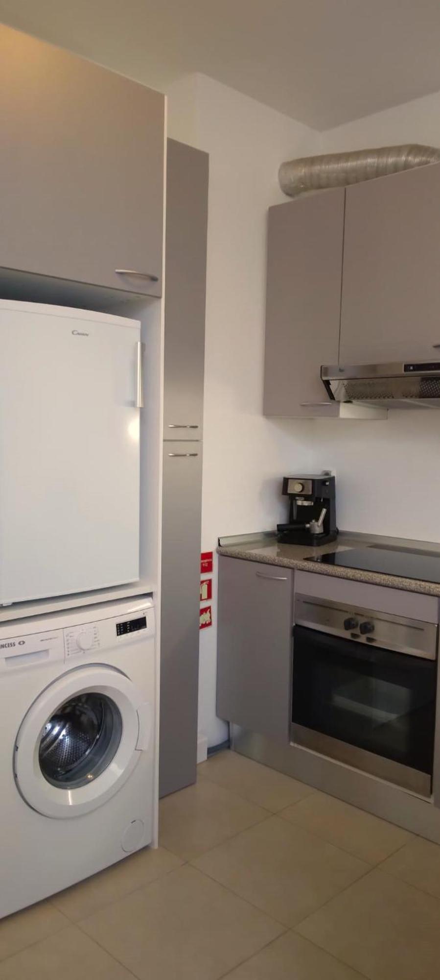 Apartamento Estudio Palmela Village Quinta do Anjo Kültér fotó