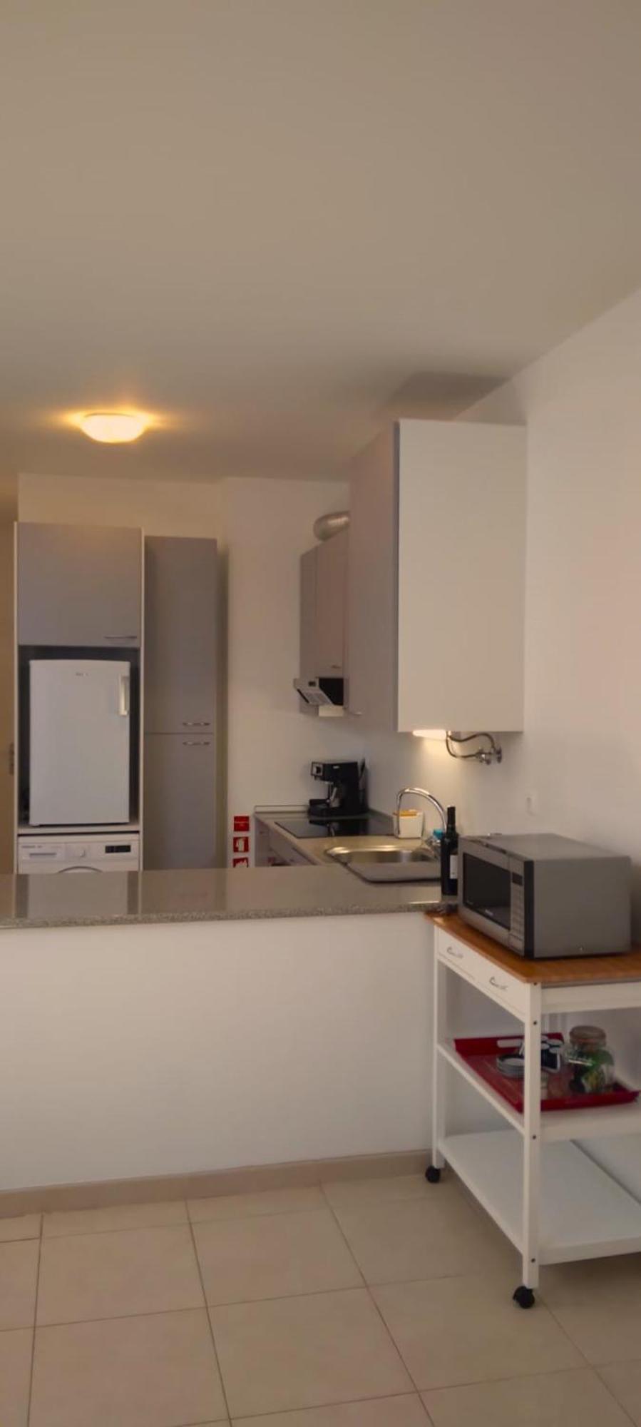 Apartamento Estudio Palmela Village Quinta do Anjo Kültér fotó